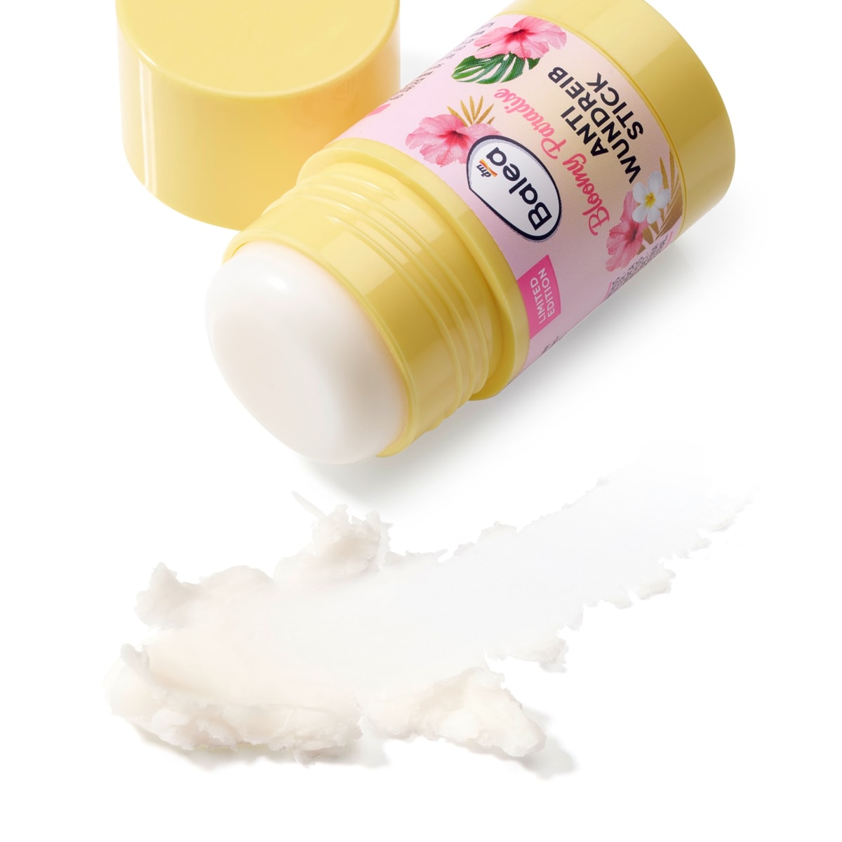 Anti-Wundreib Stick Bloomy Paradise, 25 g