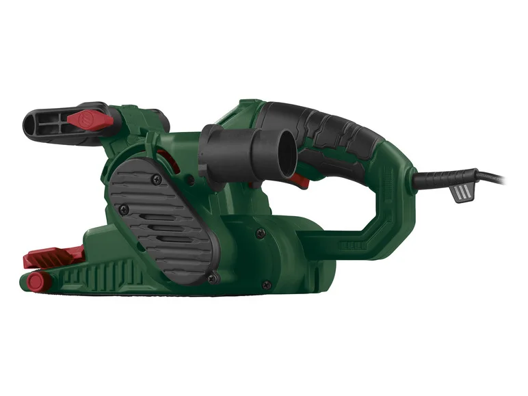 Lixadeira de cinta PARKSIDE® PBSD 600 B1, 600 W