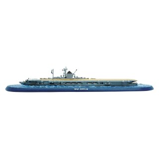 Victory at Sea - Graf Zeppelin