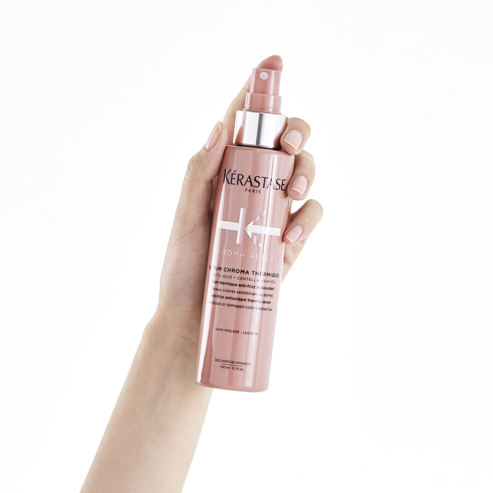 Kérastase Chroma Absolu Sérum Chroma Thermique Soin sans rinçage