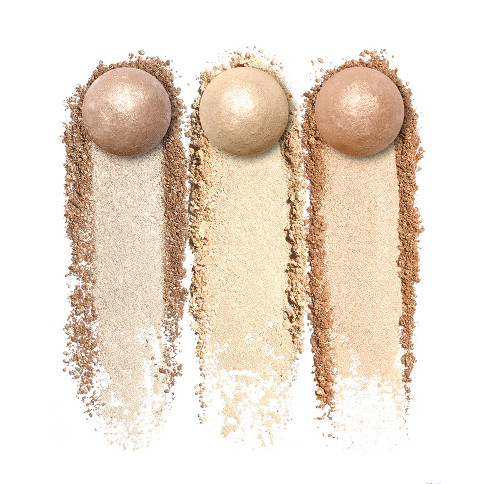 Pearl&Scent Highlighter - Highlighteri i iluminatori