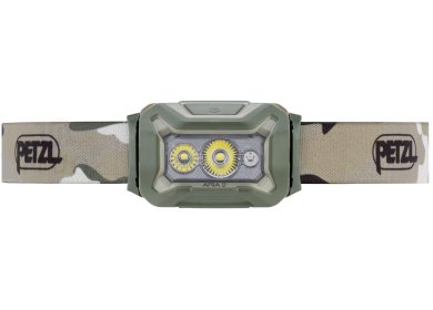 Petzl Aria 2 RGB