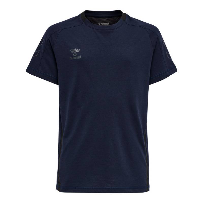 hummel hmlCIMA XK T-SHIRT S/S KIDS T-Shirt Kinder