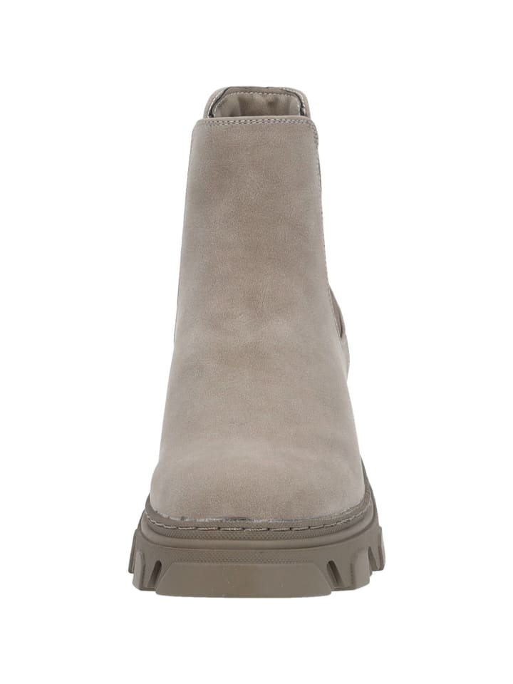 palado Chelsea Boots in Grau günstig kaufen