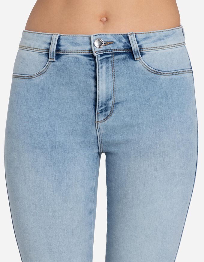 Jeans - Skinny Fit