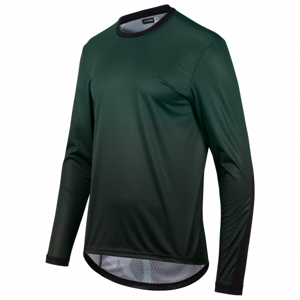 ASSOS - Trail L/S Jersey T3 - Radtrikot