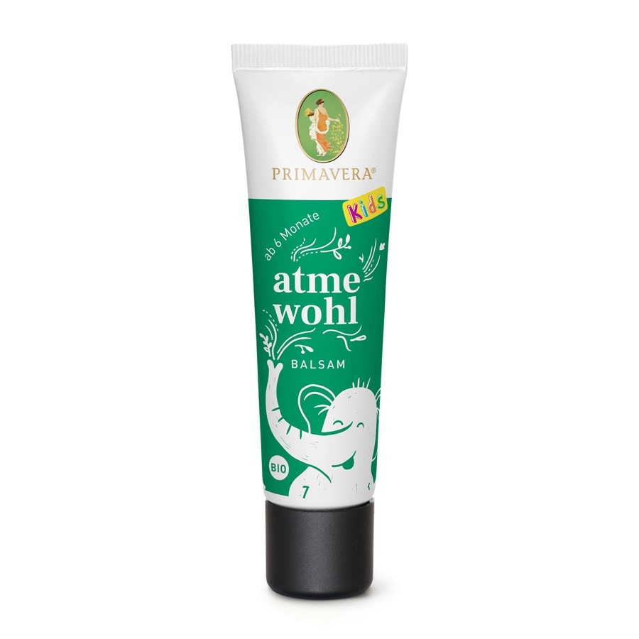 Atmewohl Balsam Kids
