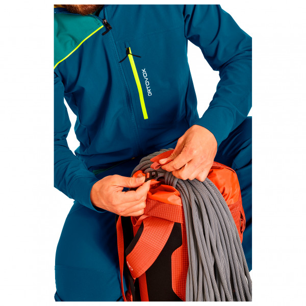 Ortovox - Trad Zero 24 - Kletterrucksack