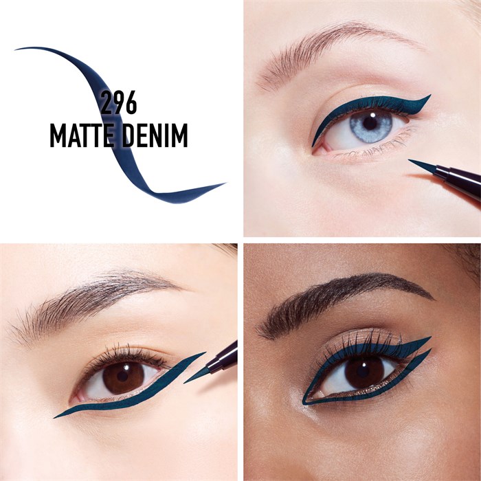 Diorshow On Stage Liner