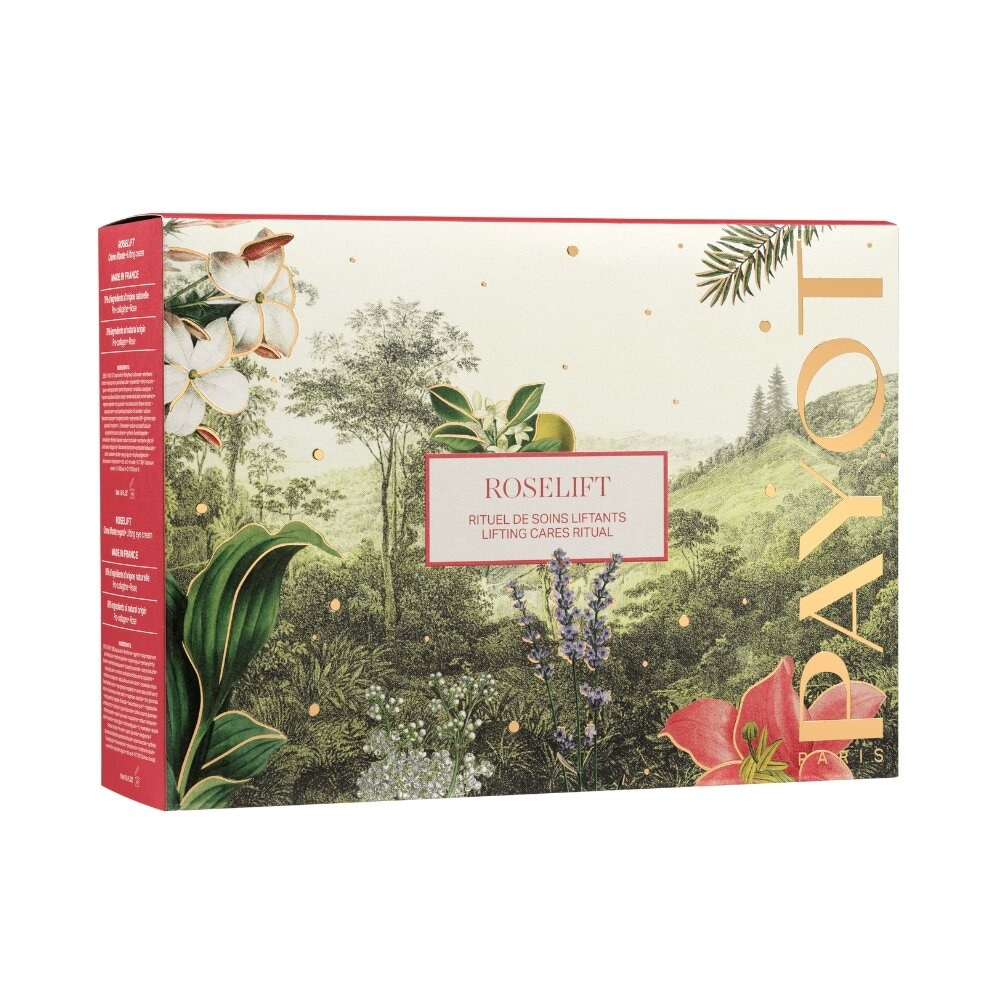 Payot Roselift Coffret