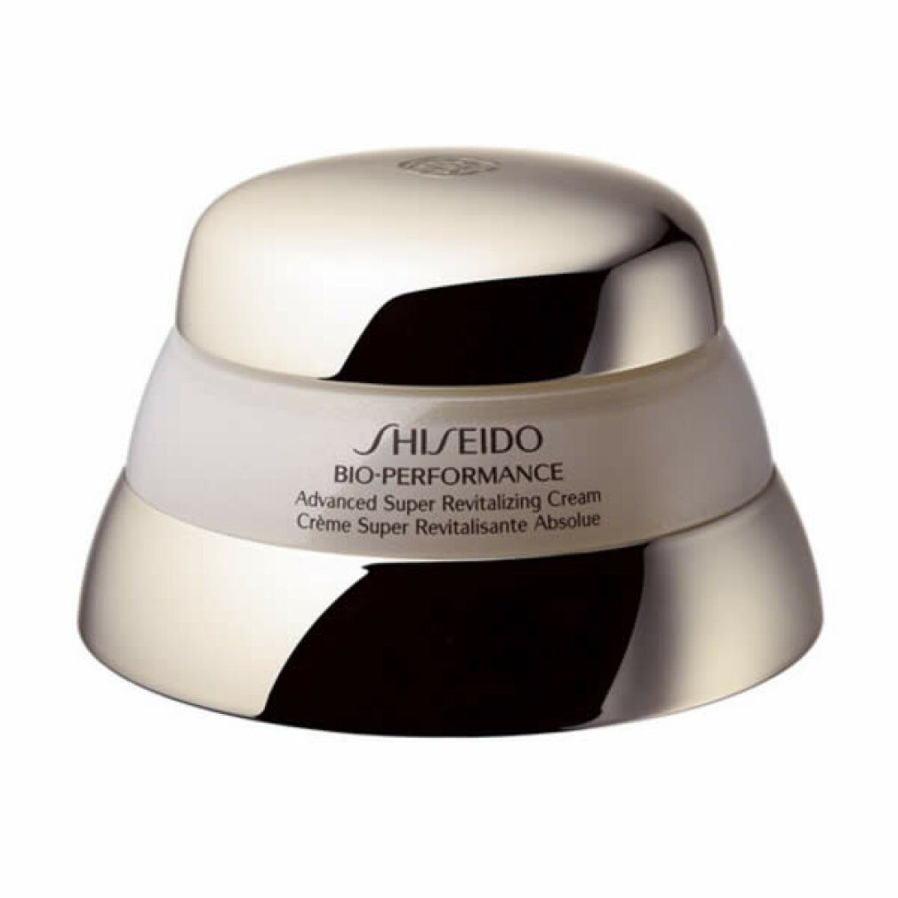 SHISEIDO Tagescreme Shiseido Bio-Performance Advanced Super Revitalizing Cream 50ml