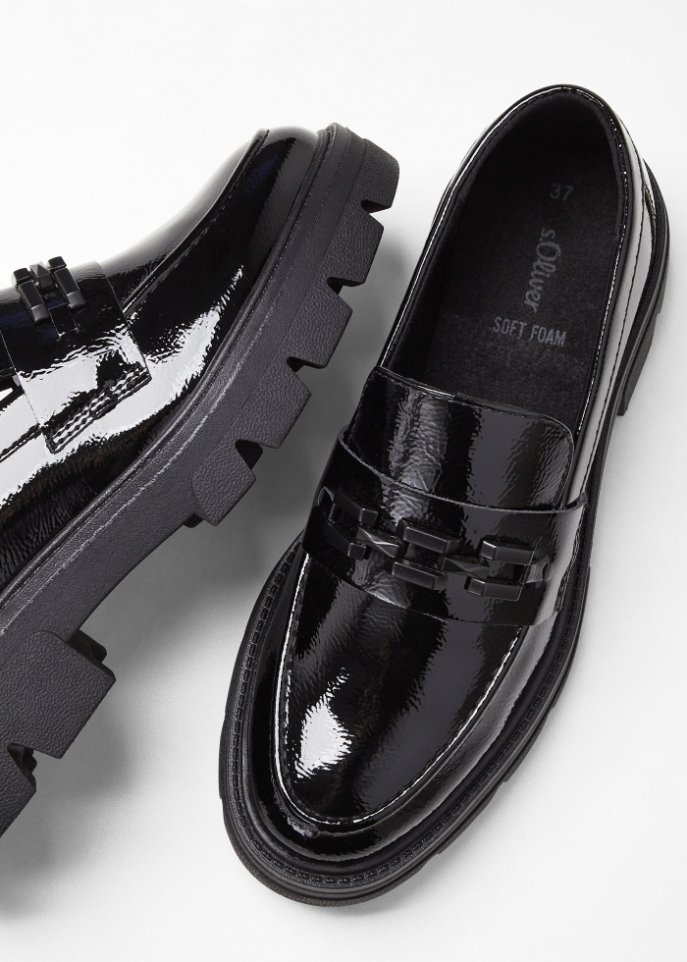 s.Oliver Loafer