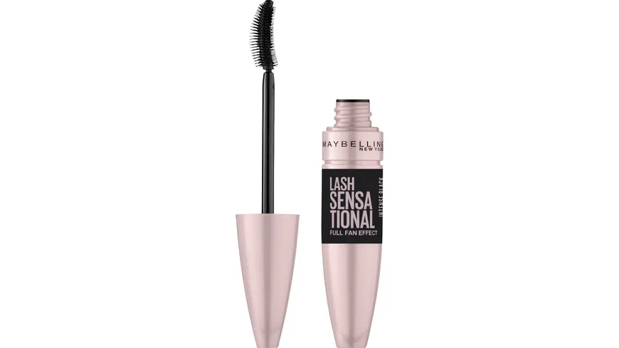 MAYBELLINE NEW YORK Mascara Lash Sensational 9.5 ml 04 - Intense Black