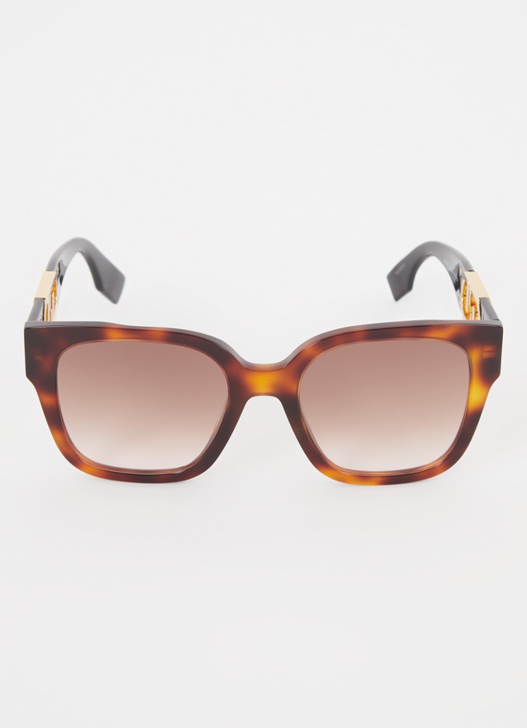 Fendi  Zonnebril FN000632