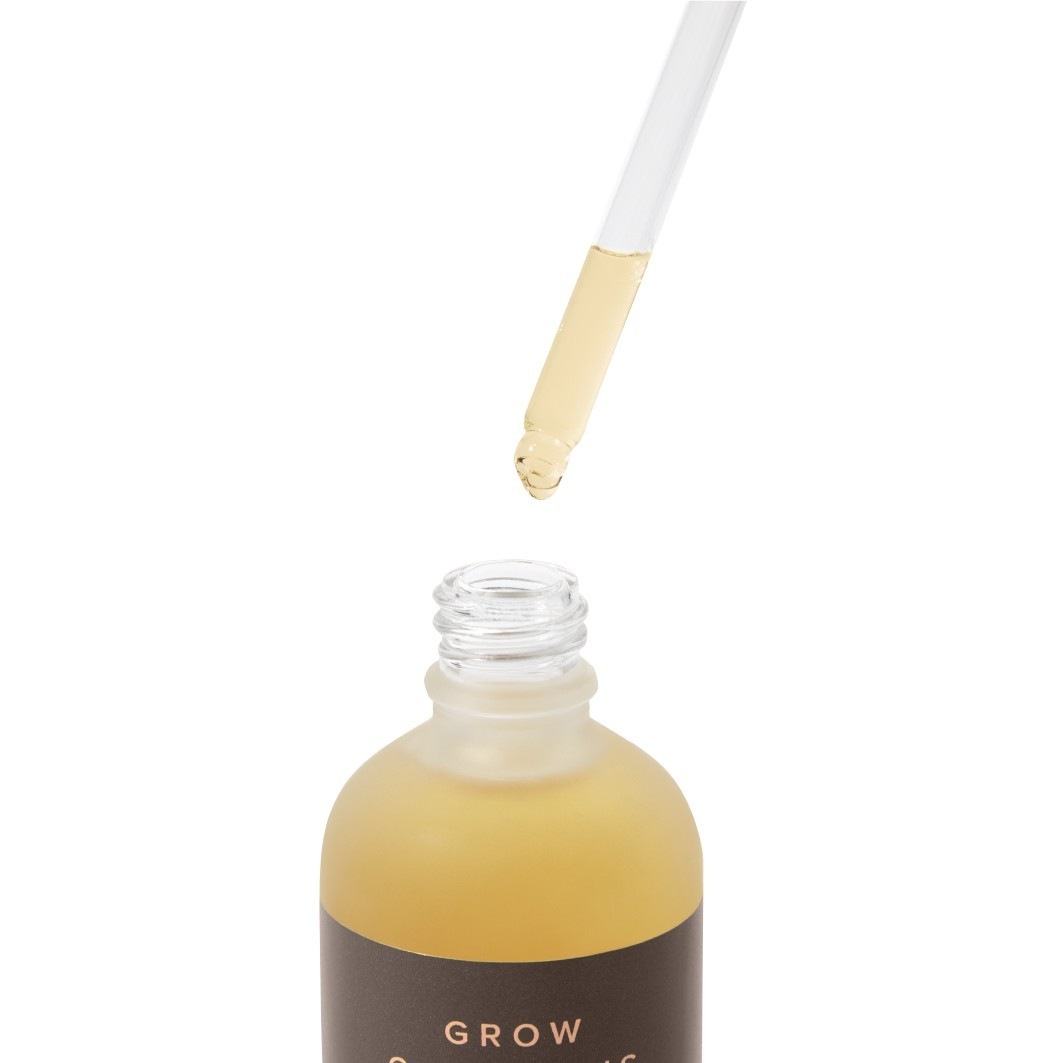 Hair Growth Serum Intense