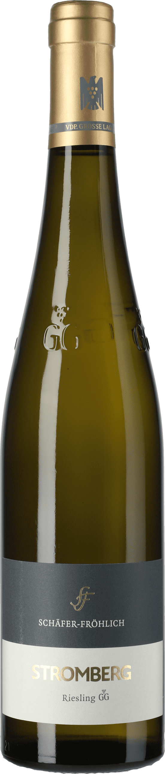 Schäfer Fröhlich: Riesling Stromberg Großes Gewächs 2022