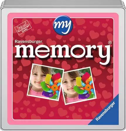 my memory® – 48 Karten