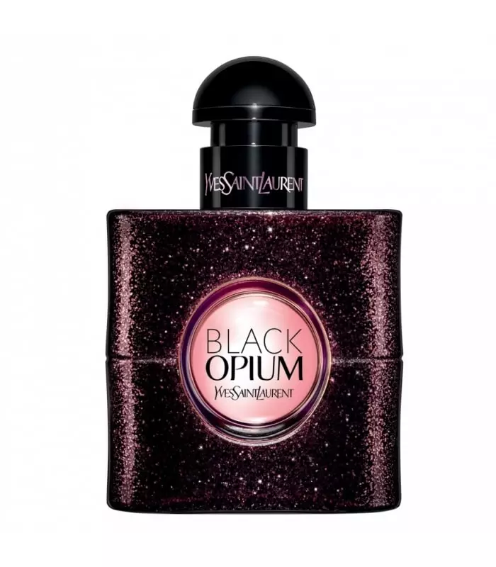 BLACK OPIUM Eau de Toilette Vaporisateur