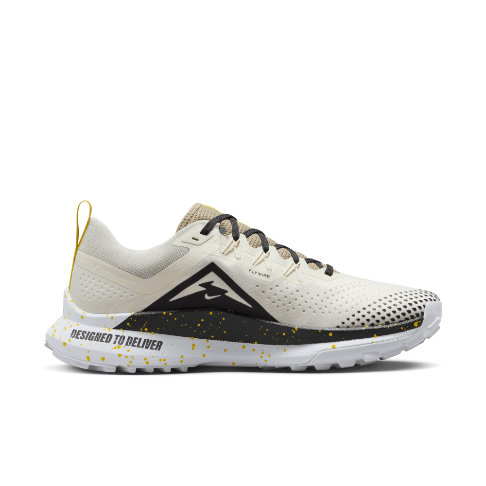 Nike React Pegasus Trail 4 DJ6158-100 / weiss