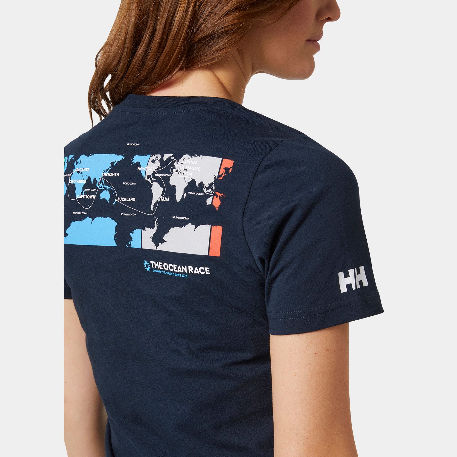 Women's Ocean Race T-shirt