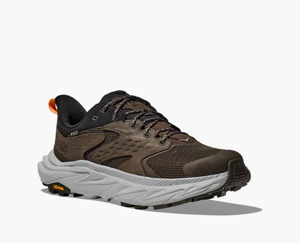 Anacapa 2 Lav GORE-TEX Deep Umber/Stardust