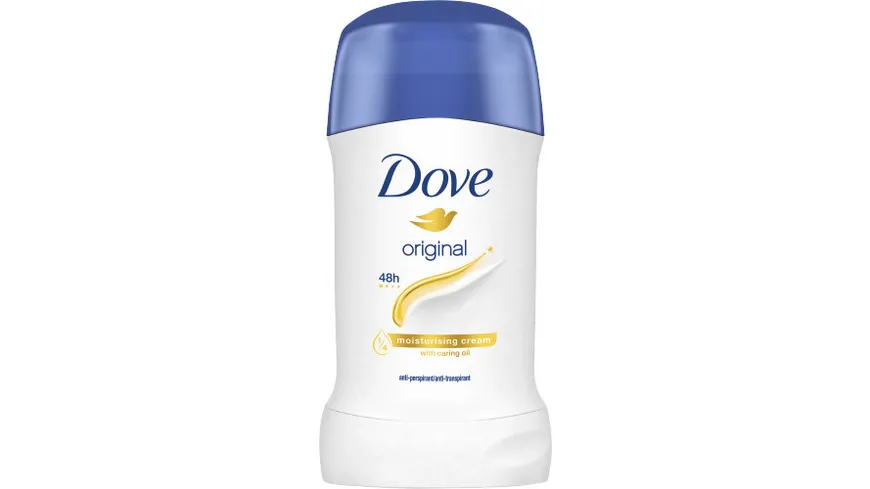 Dove Deostick Original 40 ml