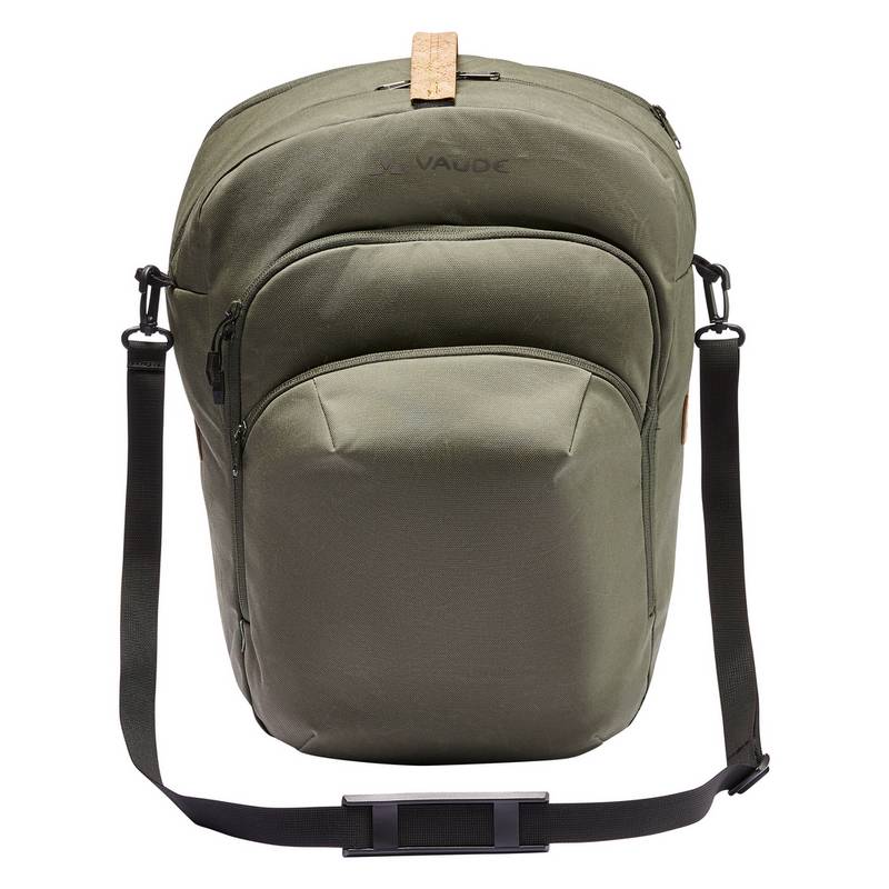 VAUDE eBack Single Fahrradtasche