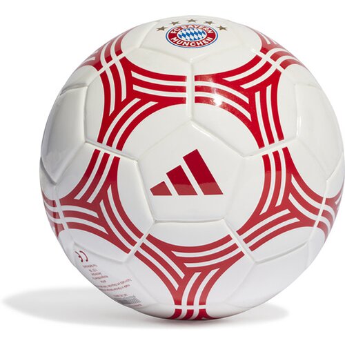 BALL FC BAYERN MÜNCHEN HOME