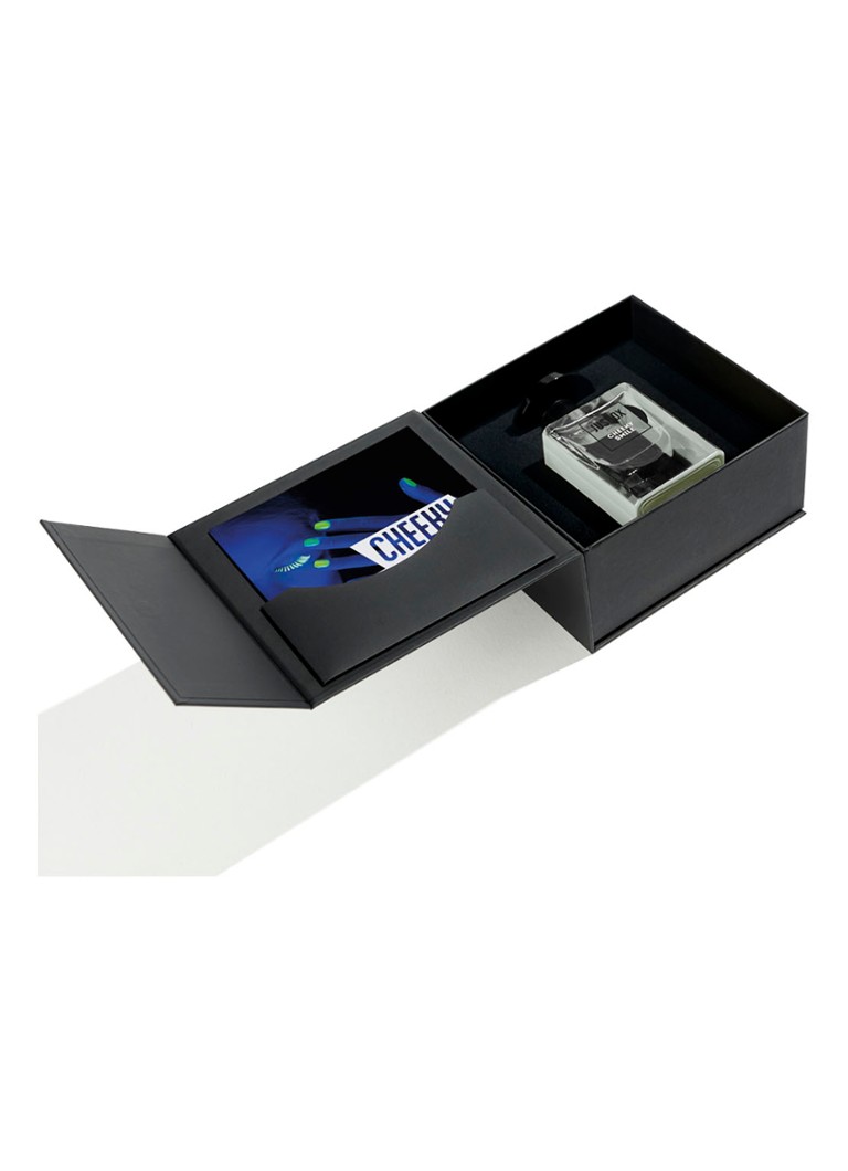 Jusbox Cheeky Smile Eau de Parfum