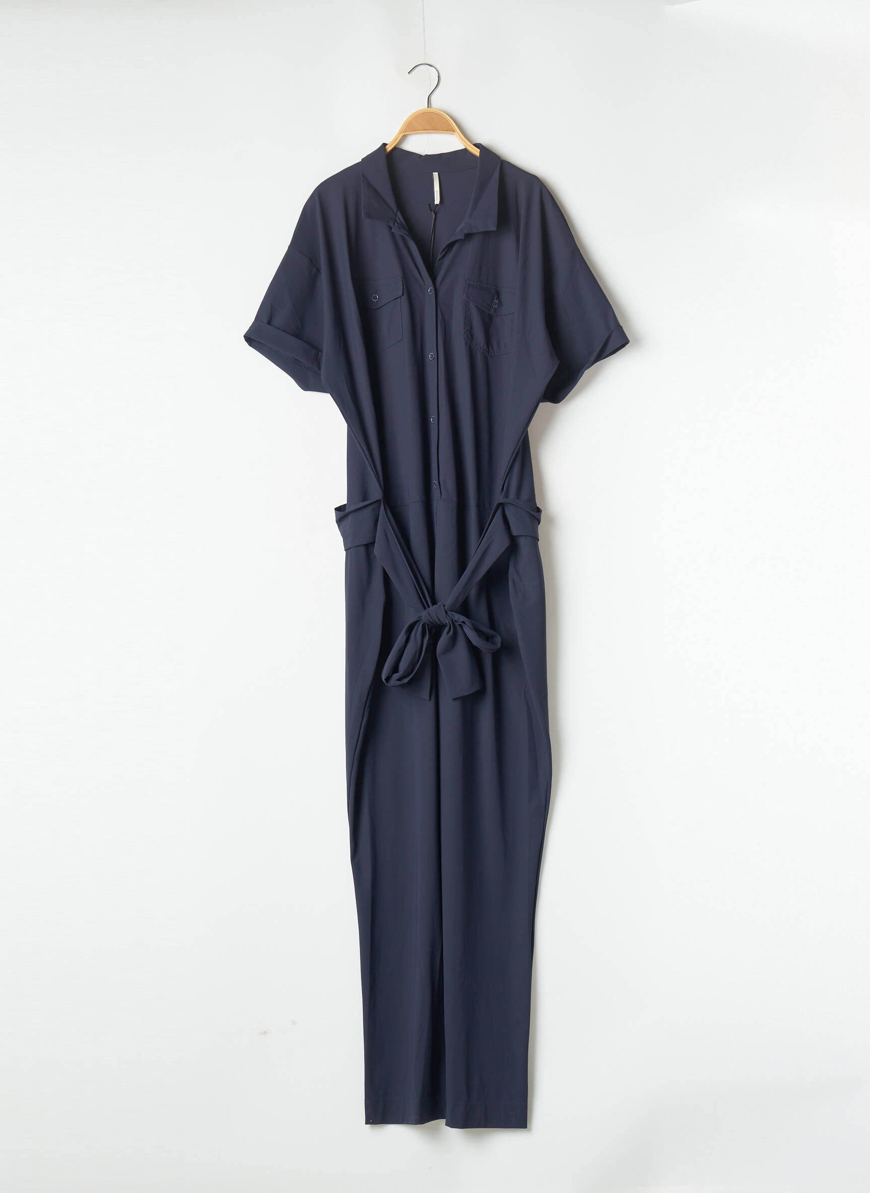 Indies Combinaisons 1 Femme couleur bleu
