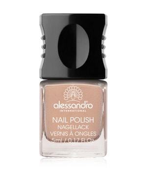 Alessandro Nail Polish Colour Explosion Small Nagellack-5 ml