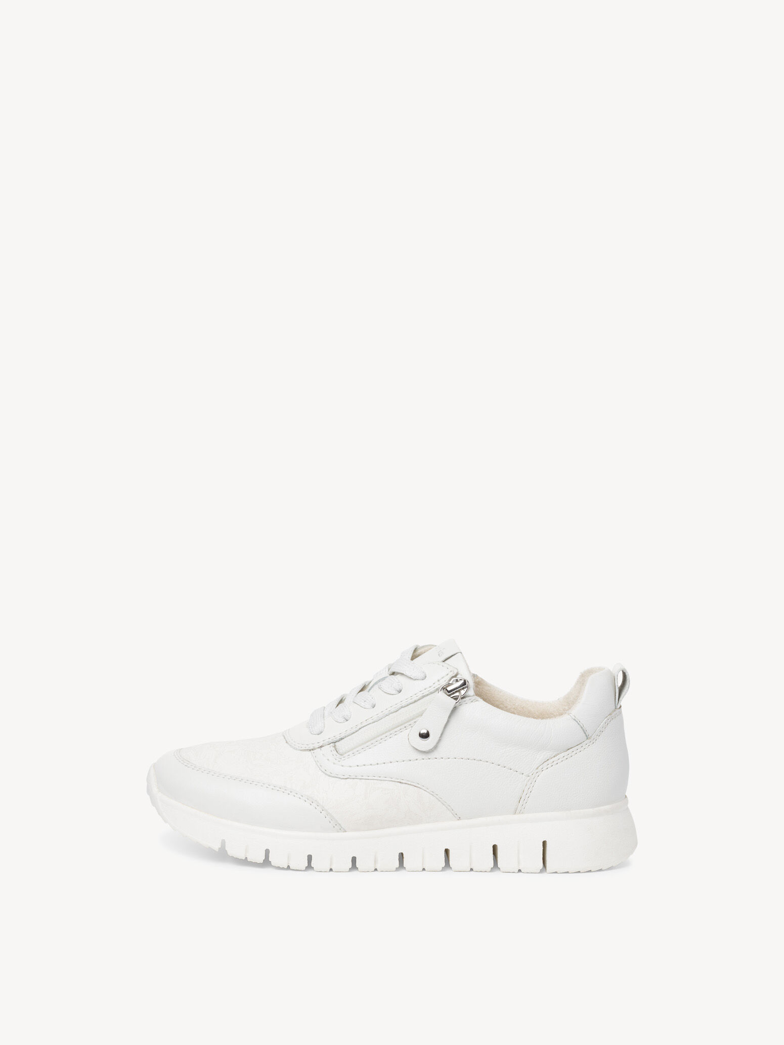 Basket - blanc