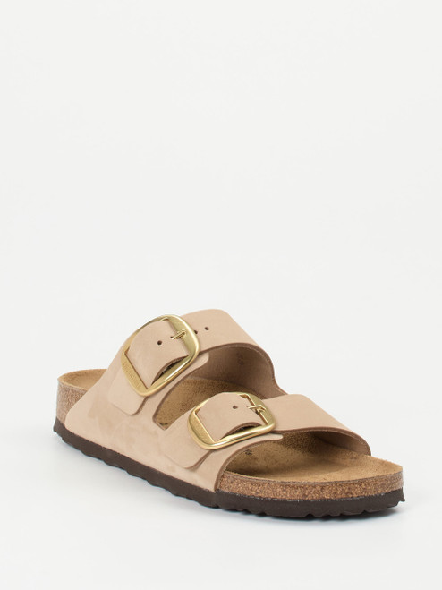Pantolette Arizona Big Buckle-21103990012 Birkenstock