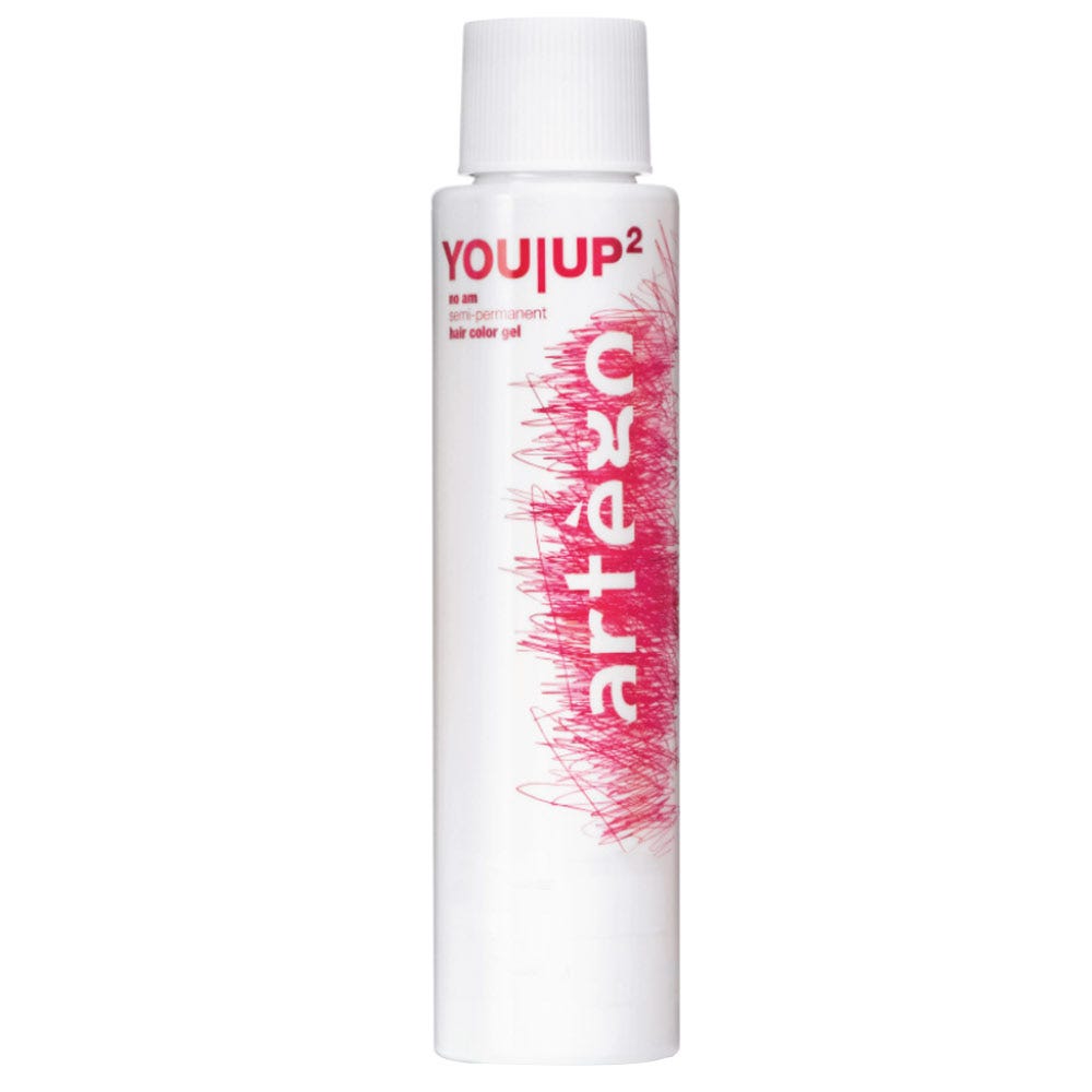 Artego YouUP2 Gel Tönung neutral gloss 100 ml