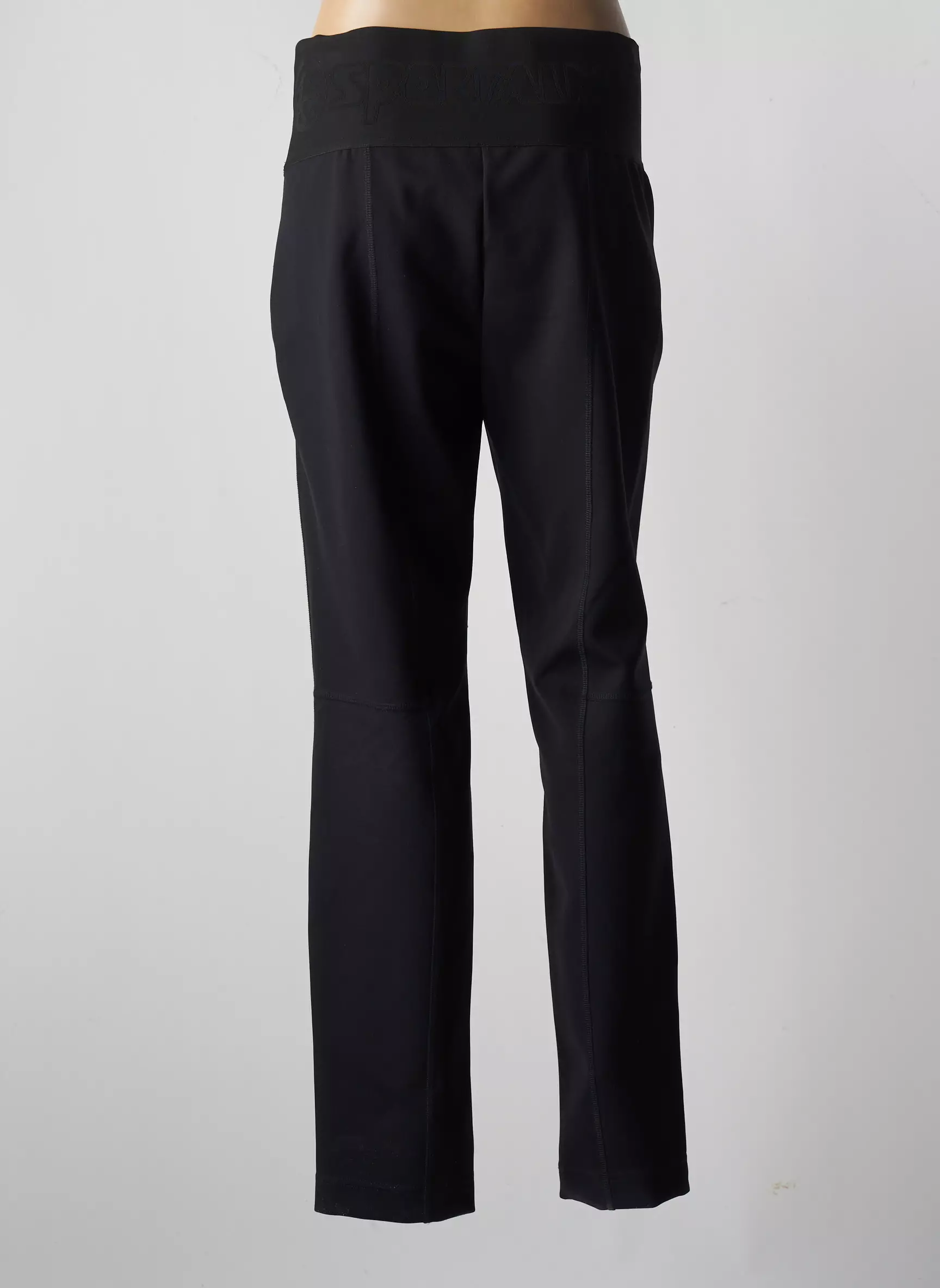 Sportalm Pantalons Slim Femme couleur noir