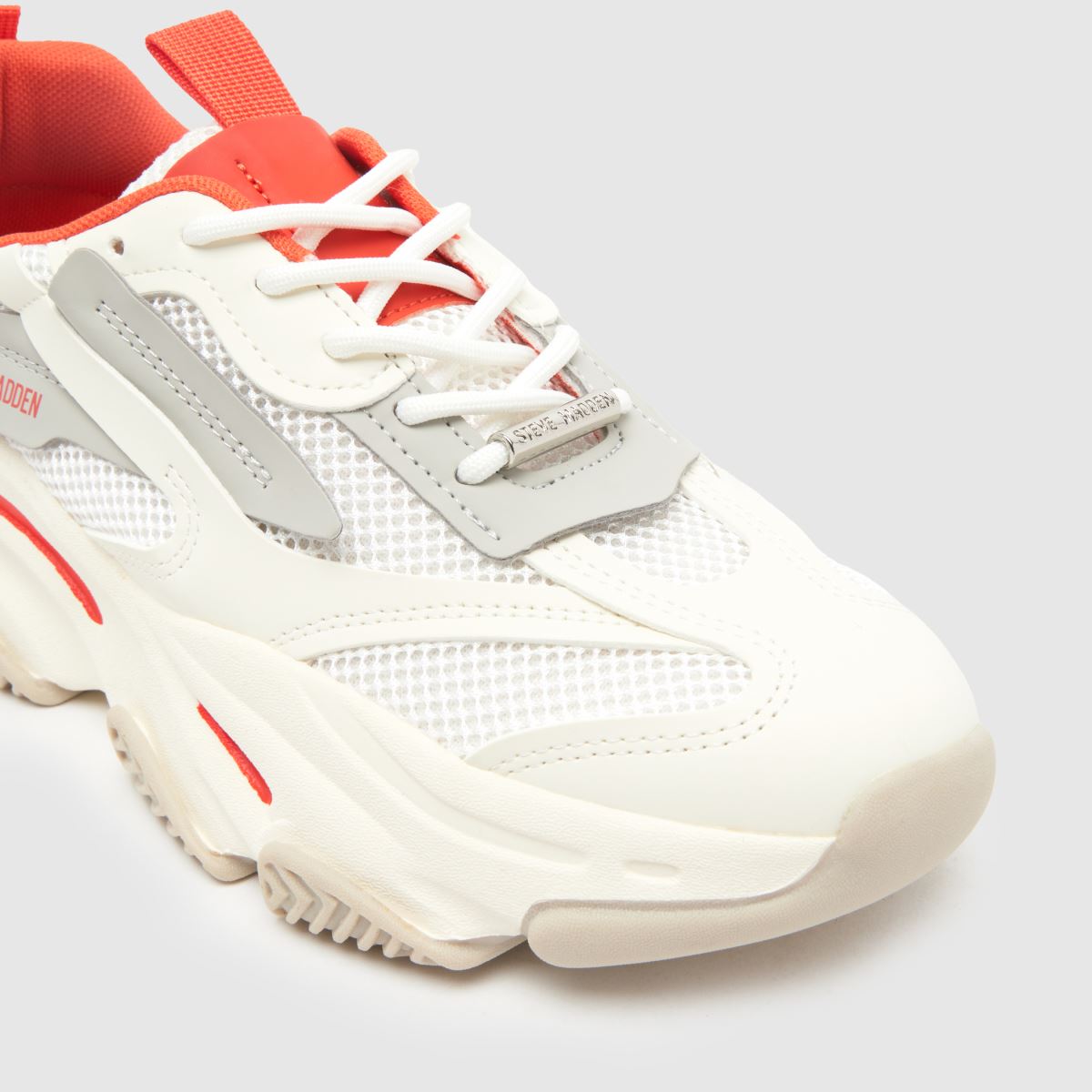 Steve Madden fehér színű, birtoklási cipők