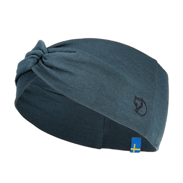 ABISKO WOOL HEADBAND Unisex - Stirnband