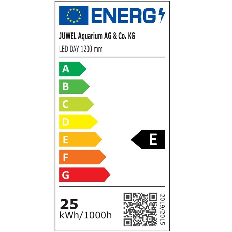 JUWEL Beleuchtung JUWEL Day LED 1,2 m, 23 W