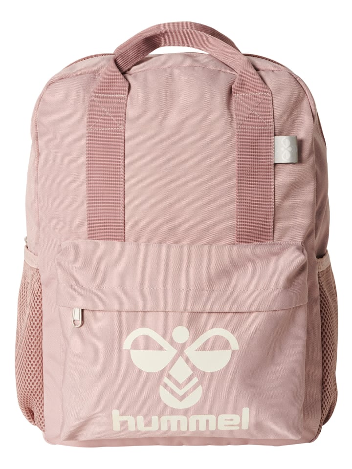 Hummel Hummel Rucksack Hmljazz Kinder in DEAUVILLE MAUVE günstig kaufen onesize