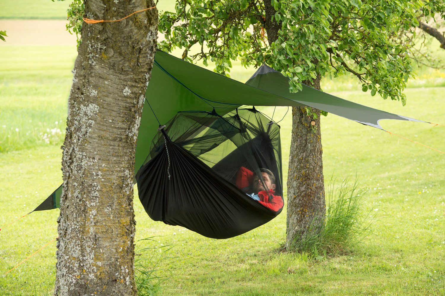Amazonas Tarp-Zelt Ultra-Light Traveller Ultra-Light Outdoor