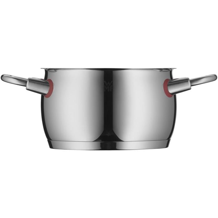 Quality One Kochtopf mit Deckel, 16 cm