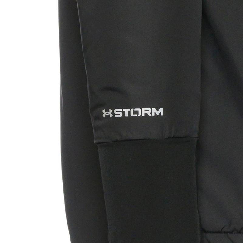 Under Armour STRM SESSION Laufjacke Herren