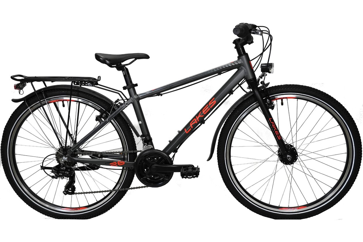Lakes Free 26 SL - 2024 - 26 Zoll - Diamant