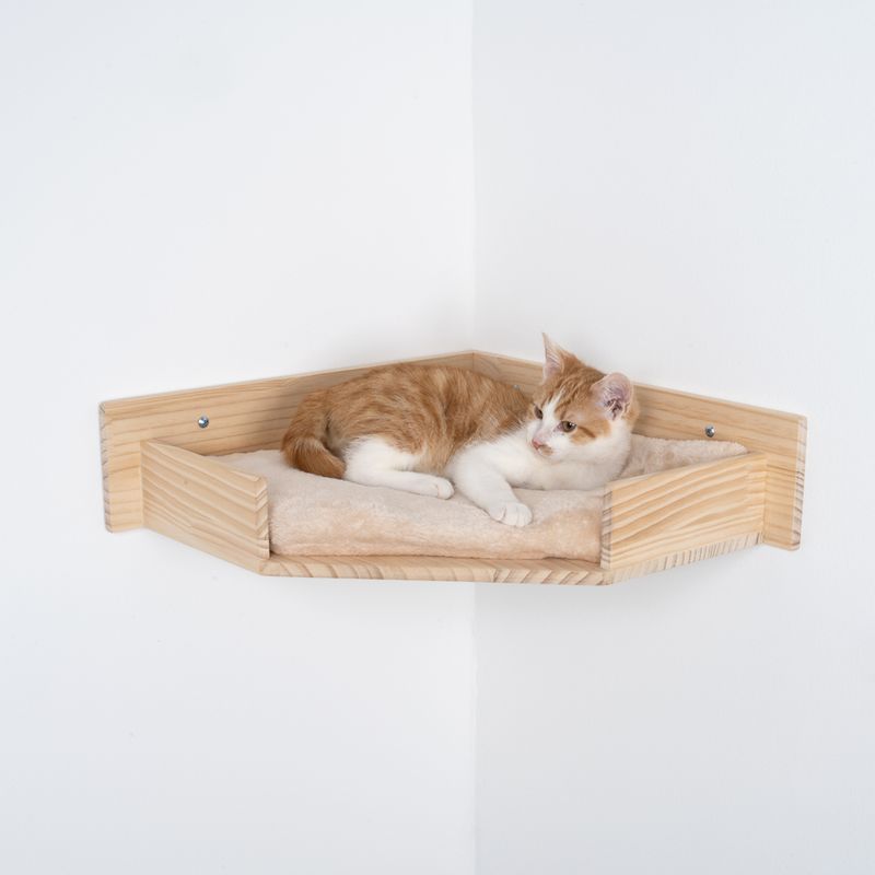 Modern Living Wandliegebett Serra zu TOP-Preisen