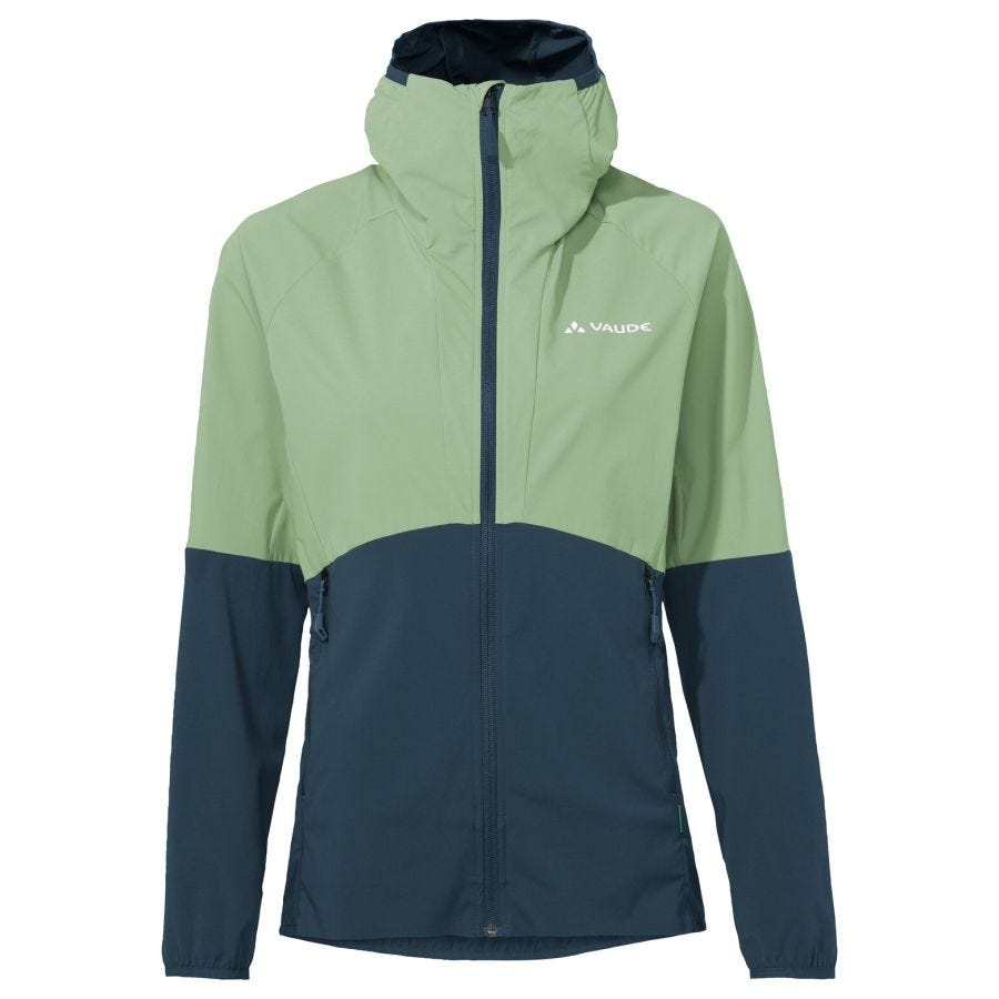 Tekoa Jacke Damen