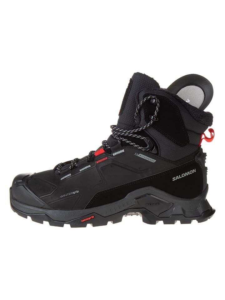 SALOMON Wanderschuhe 
