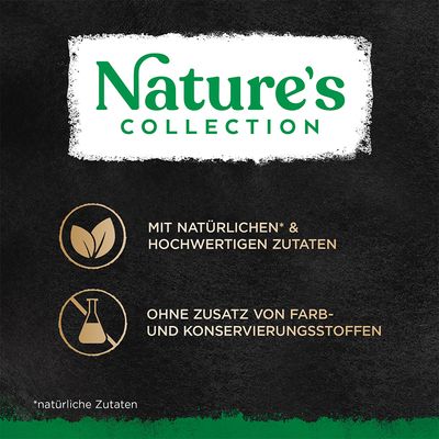 Sheba Nature's Collection in Sauce 32 x 85 g