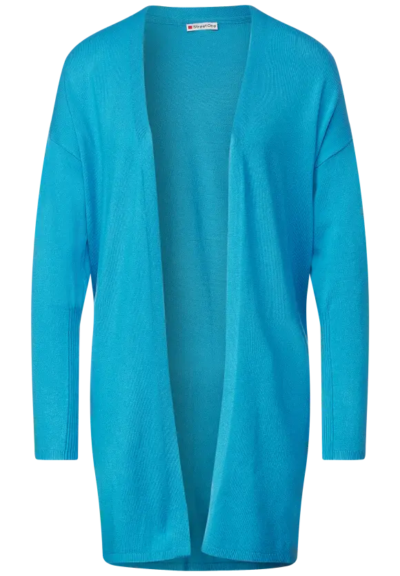 Street One Langer Cardigan