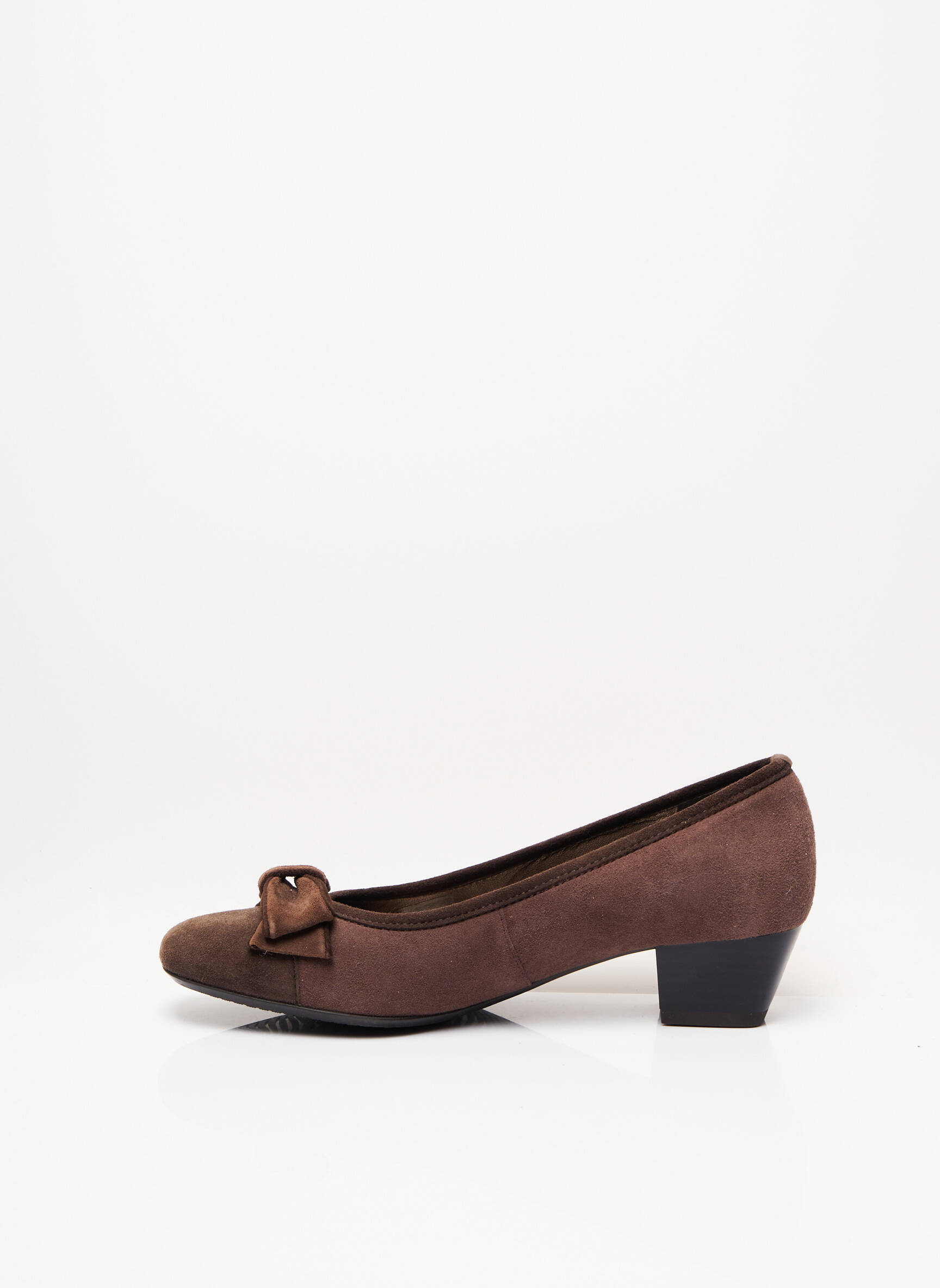 Ara Escarpins Femme couleur marron
