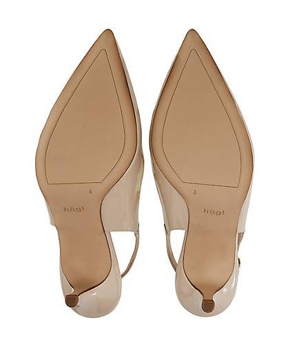 Högl Sling-Pumps HAMPTON